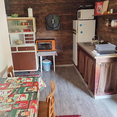 Stara Etno Kuca Radonjic Villa Guča Rom bilde