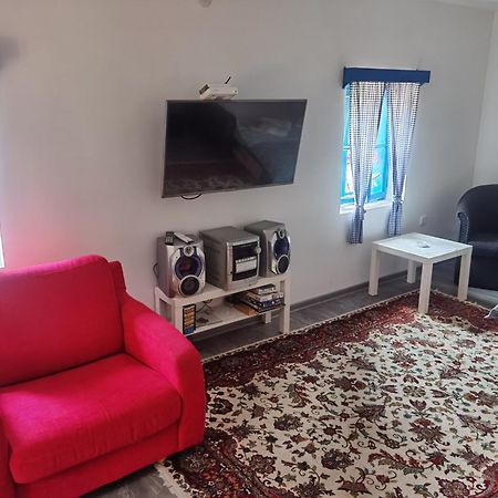 Stara Etno Kuca Radonjic Villa Guča Rom bilde