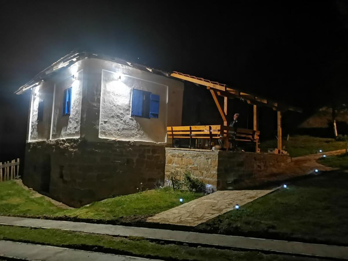 Stara Etno Kuca Radonjic Villa Guča Eksteriør bilde